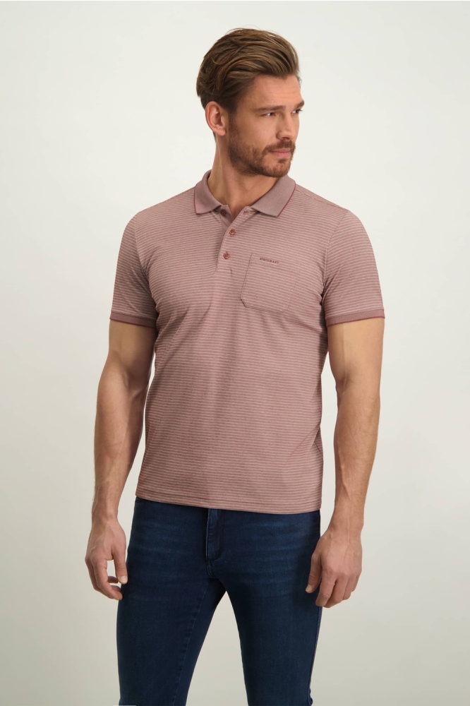 PIQUE POLO 46213446 2914